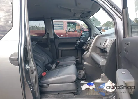 2005 Honda Element Ex z USA, uszkodzony, nr VIN 5J6YH28675L007429